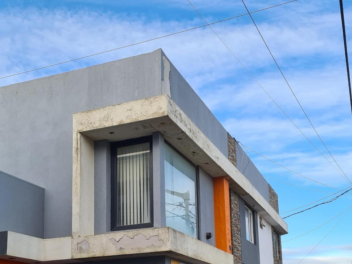 Departamento De 1 Dormitorio Con Sala Estar Río Grande Exterior foto